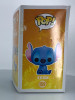 Funko POP! Disney Lilo & Stitch Stitch (Diamond Glitter) #159 Vinyl Figure - (101130)