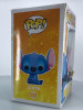 Funko POP! Disney Lilo & Stitch Stitch (Diamond Glitter) #159 Vinyl Figure - (101130)