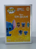 Funko POP! Disney Lilo & Stitch Stitch (Diamond Glitter) #159 Vinyl Figure - (101130)