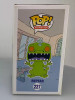 Funko POP! Animation Rugrats Reptar #227 Vinyl Figure - (101320)