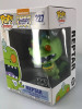 Funko POP! Animation Rugrats Reptar #227 Vinyl Figure - (101320)