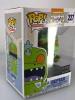 Funko POP! Animation Rugrats Reptar #227 Vinyl Figure - (101320)