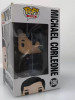 Funko POP! Movies The Godfather Michael Corleone (Blue Suit) #390 Vinyl Figure - (101155)