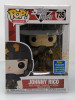 Funko POP! Movies Starship Troopers Johnny Rico #735 Vinyl Figure - (101162)