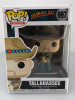 Funko POP! Movies Zombieland Tallahassee #997 Vinyl Figure - (101286)