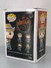 Funko POP! Movies Zombieland Tallahassee #997 Vinyl Figure - (101286)