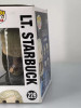 Funko POP! Television Battlestar Galactica Lt. Starbuck #229 Vinyl Figure - (101374)