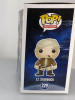 Funko POP! Television Battlestar Galactica Lt. Starbuck #229 Vinyl Figure - (101374)