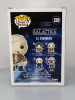 Funko POP! Television Battlestar Galactica Lt. Starbuck #229 Vinyl Figure - (101374)