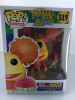 Funko POP! Television Fraggle Rock Red (with Doozer) #519 Vinyl Figure - (101383)