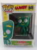 Funko POP! Television Gumby #949 Vinyl Figure - (101384)