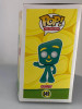 Funko POP! Television Gumby #949 Vinyl Figure - (101384)