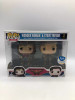 Funko POP! Heroes (DC Comics) Wonder Woman & Steve Trevor Vinyl Figure - (100123)