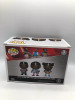 Funko POP! WWE The New Day FYE Exclusive Vinyl Figure - (100156)