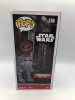 Funko POP! Star Wars Black Box Chewbacca with AT-ST #236 Vinyl Figure - (100152)