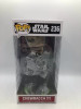 Funko POP! Star Wars Black Box Chewbacca with AT-ST #236 Vinyl Figure - (100152)