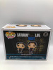 Funko POP! Celebrities Saturday Night Live Doug & Steve Butabi Vinyl Figure - (100164)