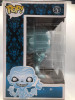 Funko POP! Disney Haunted Mansion Ezra (Supersized) #579 Supersized Vinyl Figure - (99055)