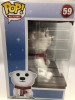 Funko POP! Ad Icons Coca-Cola Polar Bear (Supersized) #59 - (98893)