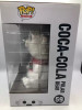 Funko POP! Ad Icons Coca-Cola Polar Bear (Supersized) #59 - (98893)