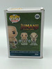 Funko POP! Movies Jumanji Dr Smolder Bravestone #494 Vinyl Figure - (47885)