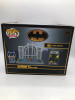 Funko POP! Heroes (DC Comics) Batman with the Hall of Justice #9 Vinyl Figure - (97943)