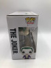 Funko POP! Heroes (DC Comics) Suicide Squad The Joker & Harley Quinn (Metallic) - (97945)