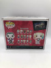 Funko POP! Heroes (DC Comics) Suicide Squad The Joker & Harley Quinn (Metallic) - (97945)