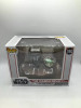 Funko POP! Star Wars The Mandalorian Mandalorian with the Child #390 - (98150)