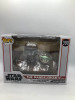 Funko POP! Star Wars The Mandalorian Mandalorian with the Child #390 - (98150)