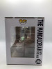 Funko POP! Star Wars The Mandalorian Mandalorian with the Child #390 - (98150)