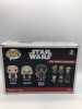 Funko POP! Star Wars Black Box Lobot, Ugnaught & Bespin Guard Vinyl Figure - (97991)