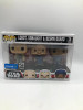 Funko POP! Star Wars Black Box Lobot, Ugnaught & Bespin Guard Vinyl Figure - (97991)