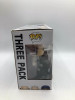 Funko POP! Star Wars Black Box Lobot, Ugnaught & Bespin Guard Vinyl Figure - (97991)