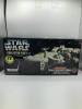 Star Wars Collector Fleet Rebel Blockade Runner Vehicle - (97973)