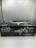 Star Wars Collector Fleet Rebel Blockade Runner Miniature Toy Vehicle - (97973)