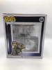 Funko POP! Star Wars Empire Strikes Back Luke Skywalker with Tauntaun #366 - (97980)