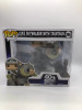 Funko POP! Star Wars Empire Strikes Back Luke Skywalker with Tauntaun #366 - (97980)