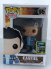 Funko POP! Television Supernatural Castiel in Sweater #95 Vinyl Figure - (98384)