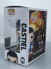 Funko POP! Television Supernatural Castiel in Sweater #95 Vinyl Figure - (98384)