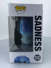 Funko POP! Disney Pixar Inside Out Sadness #133 Vinyl Figure - (98383)