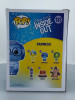 Funko POP! Disney Pixar Inside Out Sadness #133 Vinyl Figure - (98383)