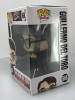 Funko POP! Celebrities Directors Guillermo del Toro #666 Vinyl Figure - (98427)