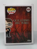 Funko POP! Celebrities Directors Guillermo del Toro #666 Vinyl Figure - (98427)