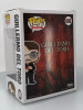 Funko POP! Celebrities Directors Guillermo del Toro #666 Vinyl Figure - (98427)