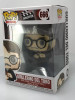 Funko POP! Celebrities Directors Guillermo del Toro #666 Vinyl Figure - (98427)