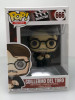 Funko POP! Celebrities Directors Guillermo del Toro #666 Vinyl Figure - (98427)