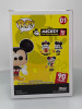 Funko POP! Disney Mickey Mouse & Friends Mickey Mouse Vinyl Figure - (98389)