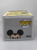 Funko POP! Disney Mickey Mouse & Friends Mickey Mouse Vinyl Figure - (98389)