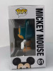 Funko POP! Disney Mickey Mouse & Friends Mickey Mouse Vinyl Figure - (98389)